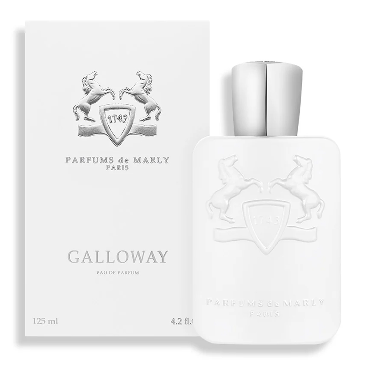Parfums de Marly Galloway Eau De Parfum Unisex 125ml