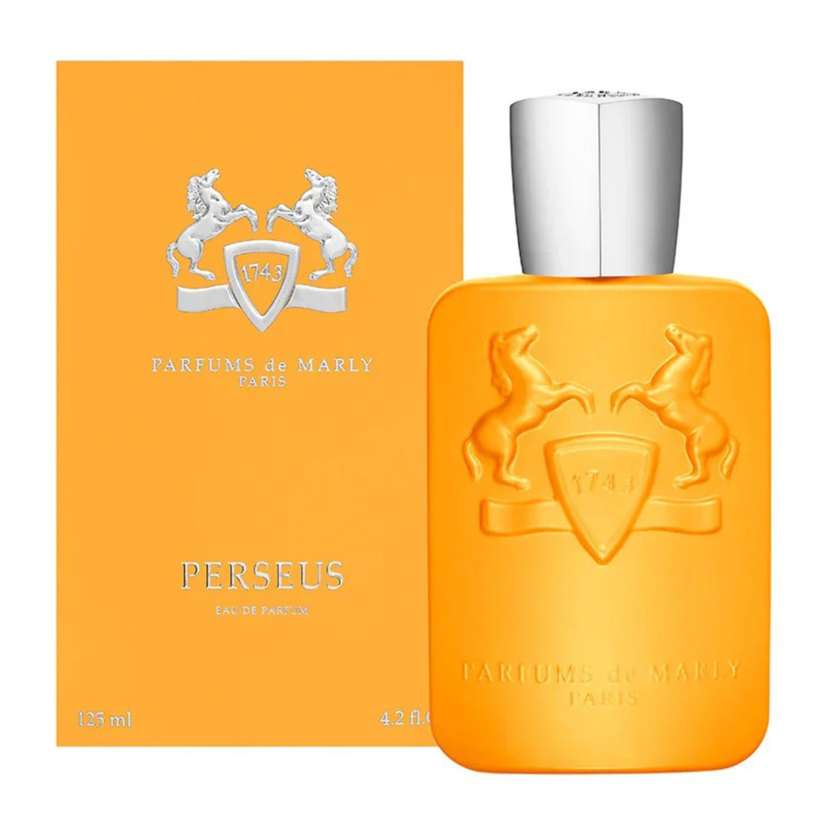 Perseus by Parfums De Marly for Men EDP 125ml