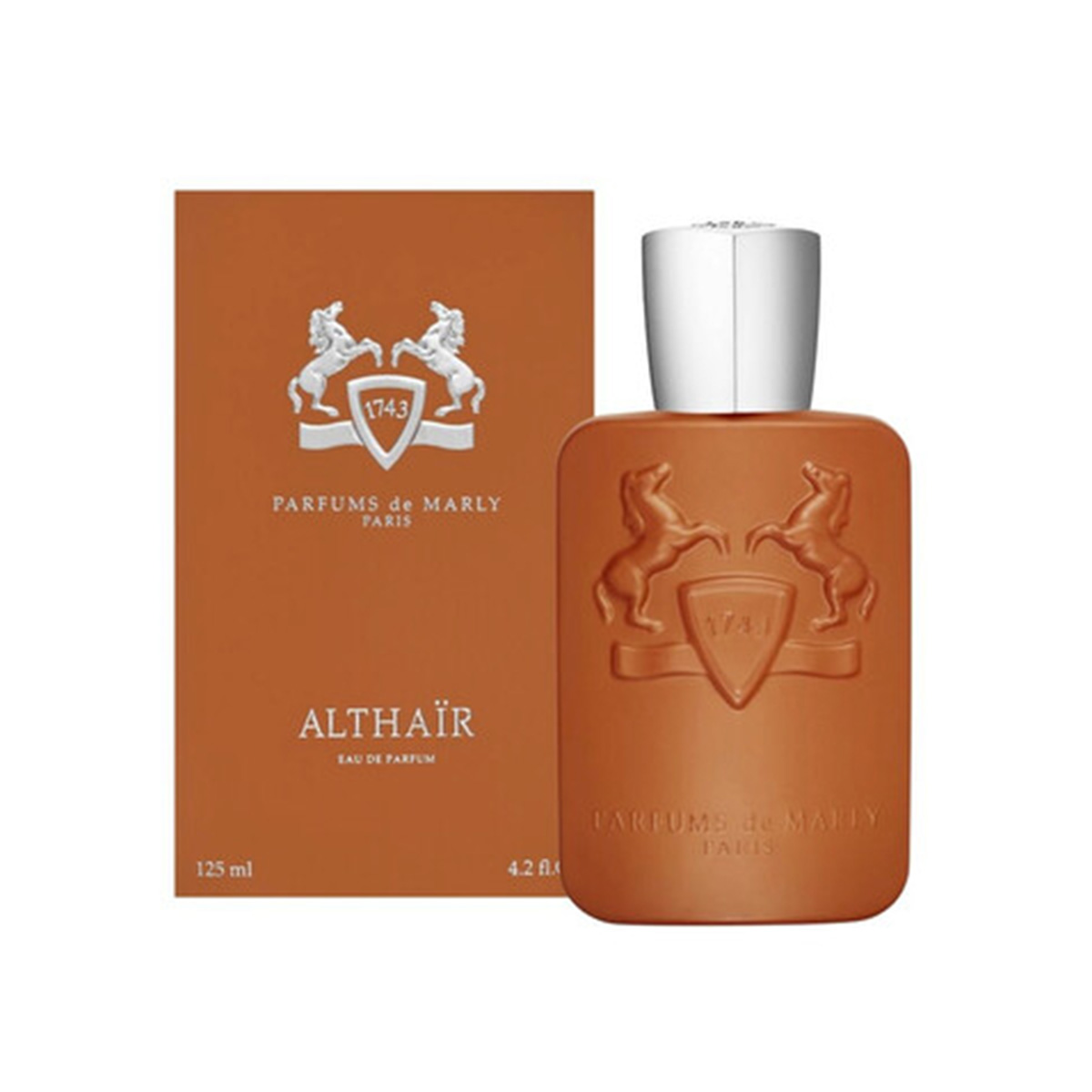 Parfums De Marly Paris Mens Althair EDP 125ml