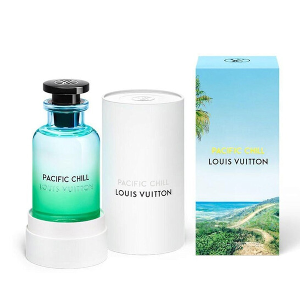 عطر لويس فويتون باسيفيك تشيل | العطور والروائح | عطور رجالية عطر لويس فويتون باسيفيك تشيل | العطور والروائح | عطور رجالية