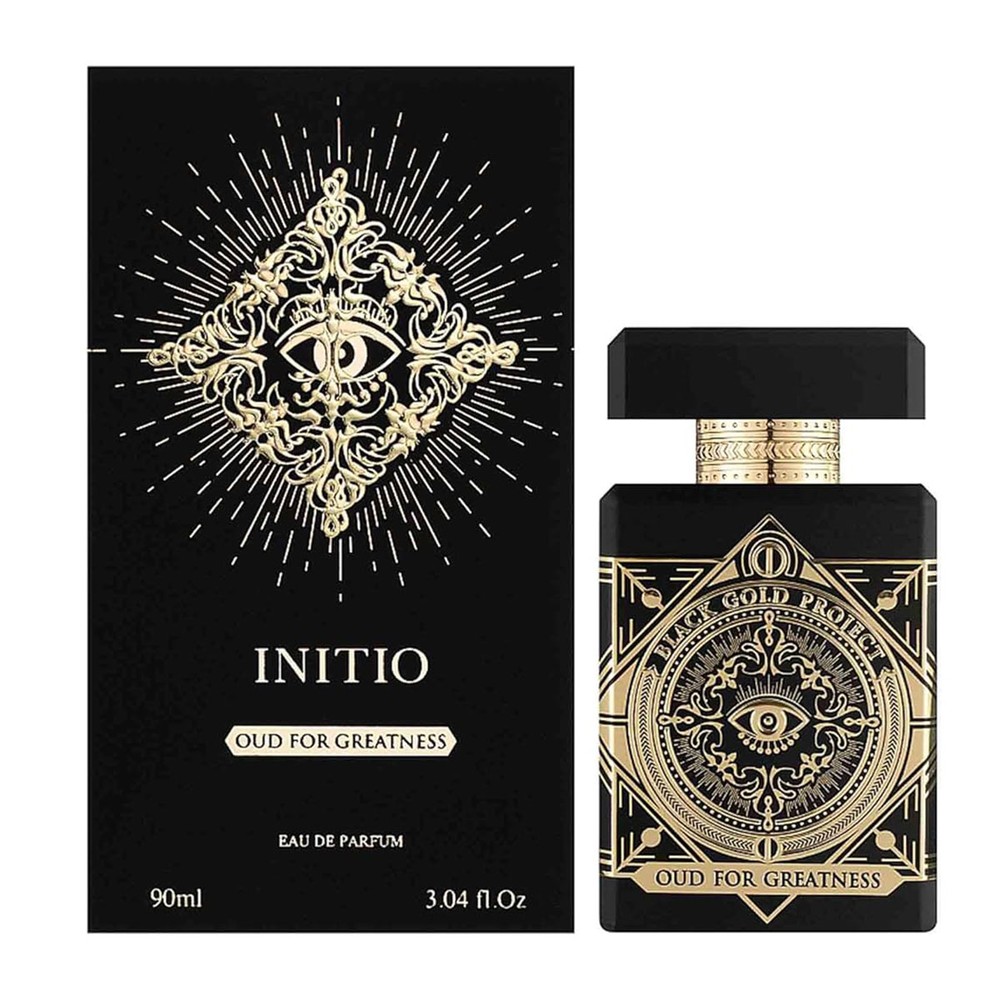 Initio Oud For Greatness Eau de Parfum 90ml Unisex