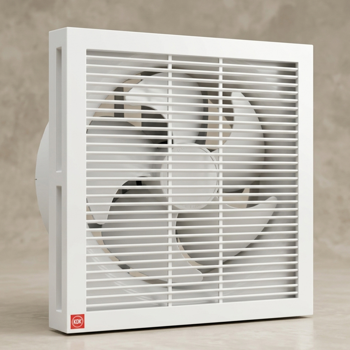 KDK Exhaust Fan Square 10 Inch