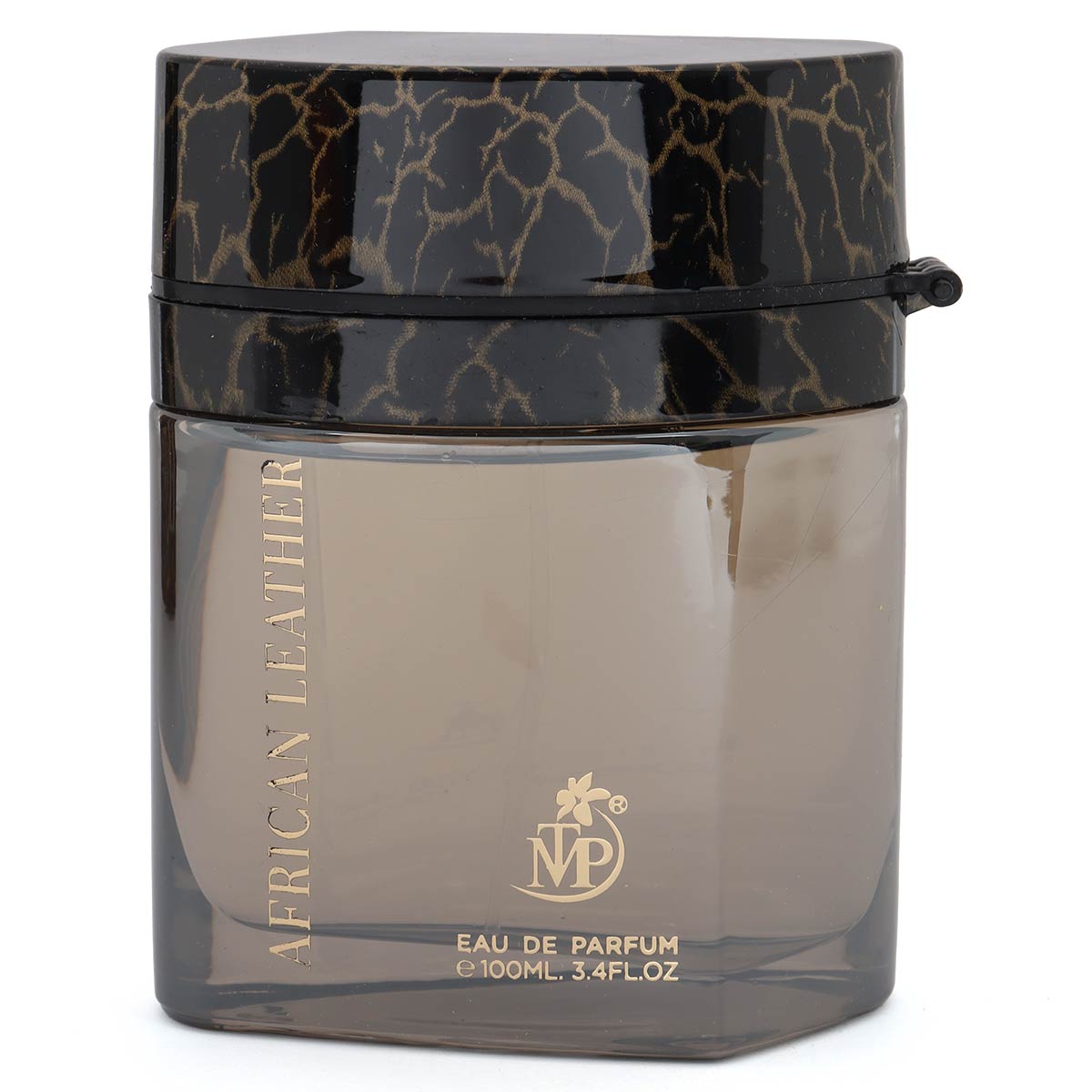 عطر ألمز كرييشن أفريكان ليذر أو دو بارفان 100 مل