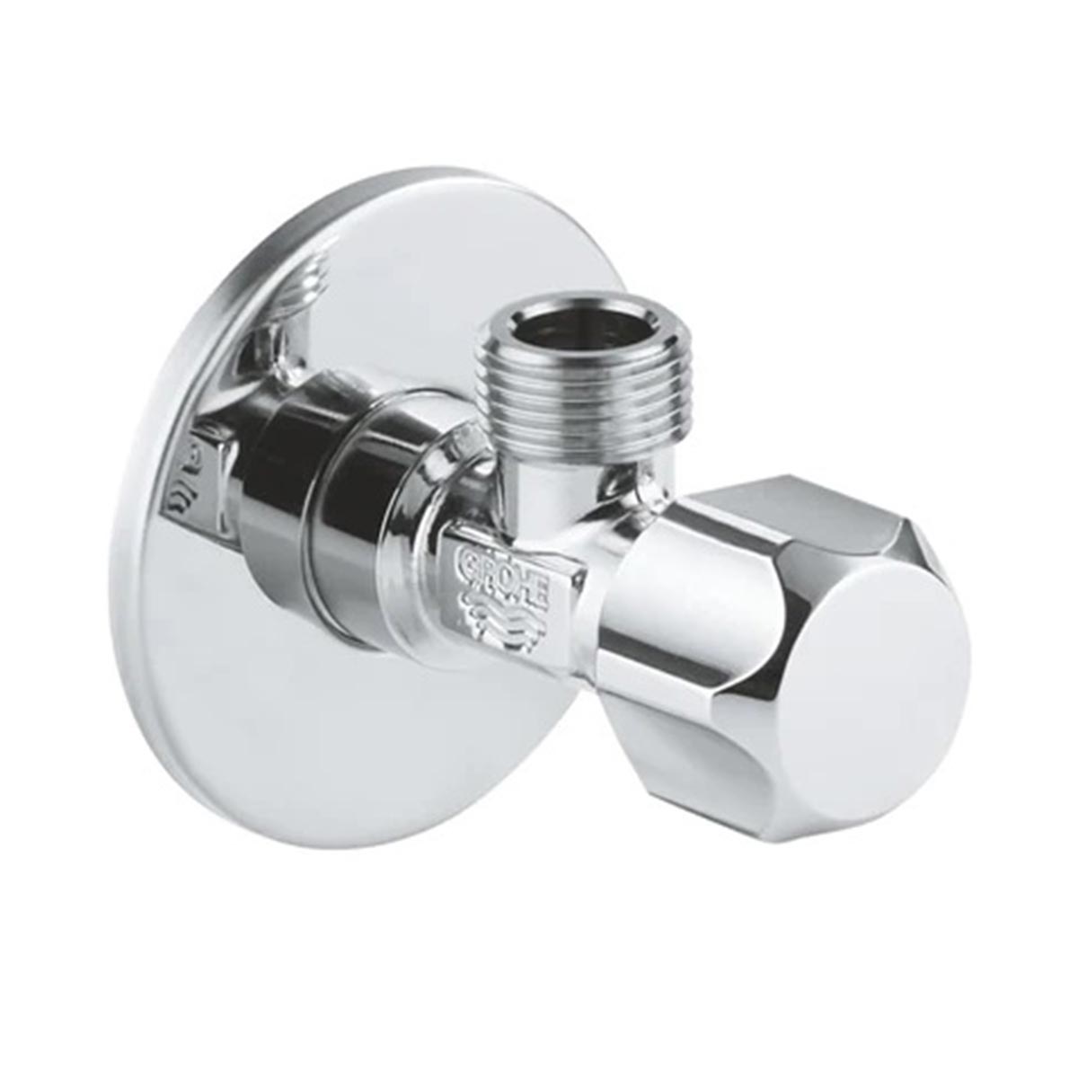 Angle Valve 7cm