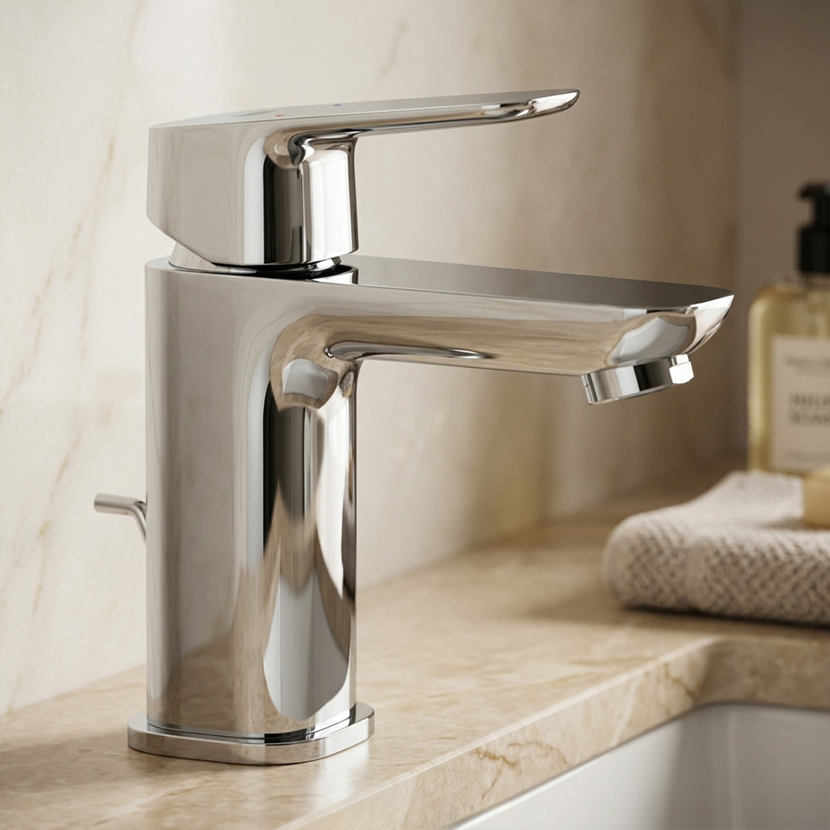 Grohe Basin Mixer