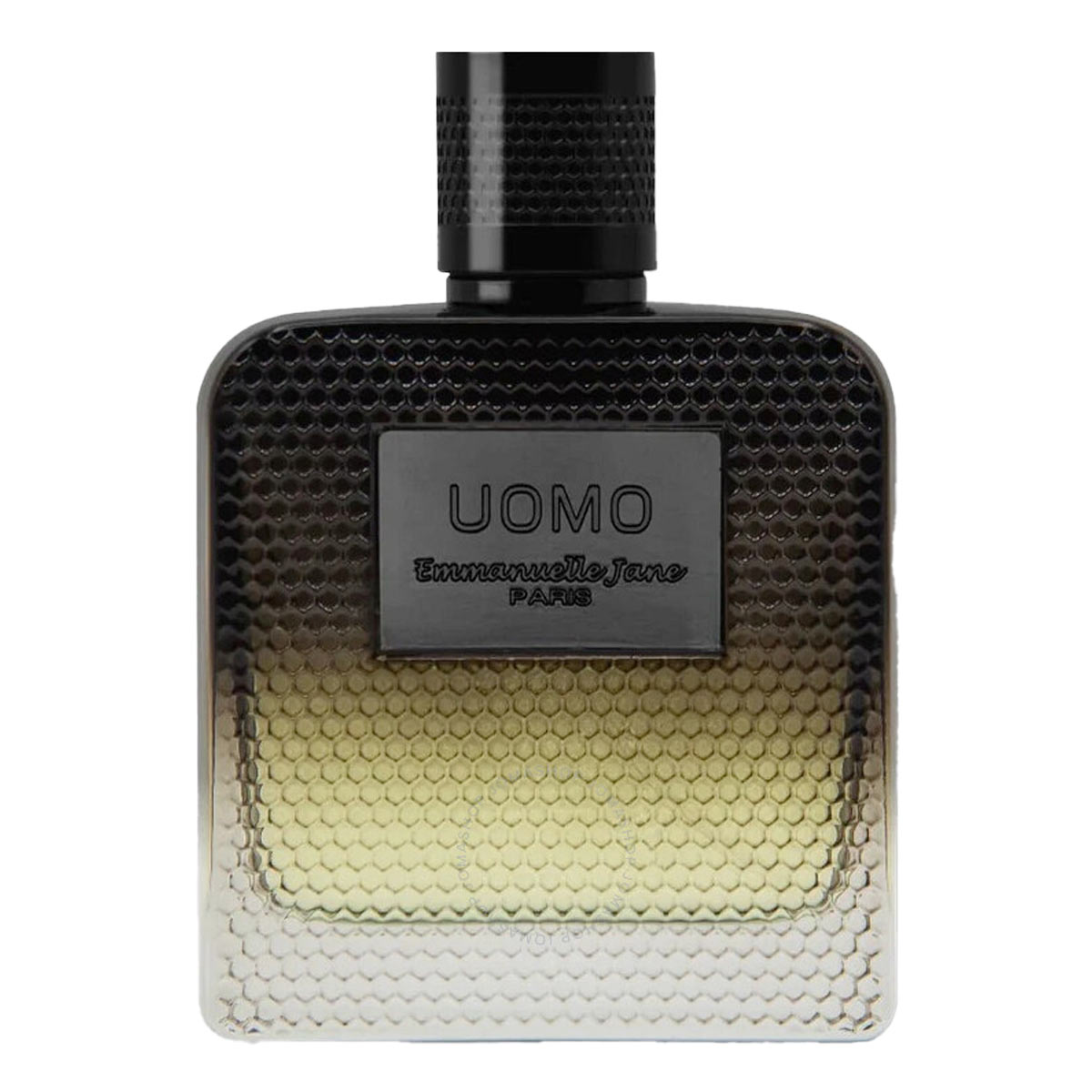 Emmanuelle Jane Uomo Men Eau de Parfum 100ml