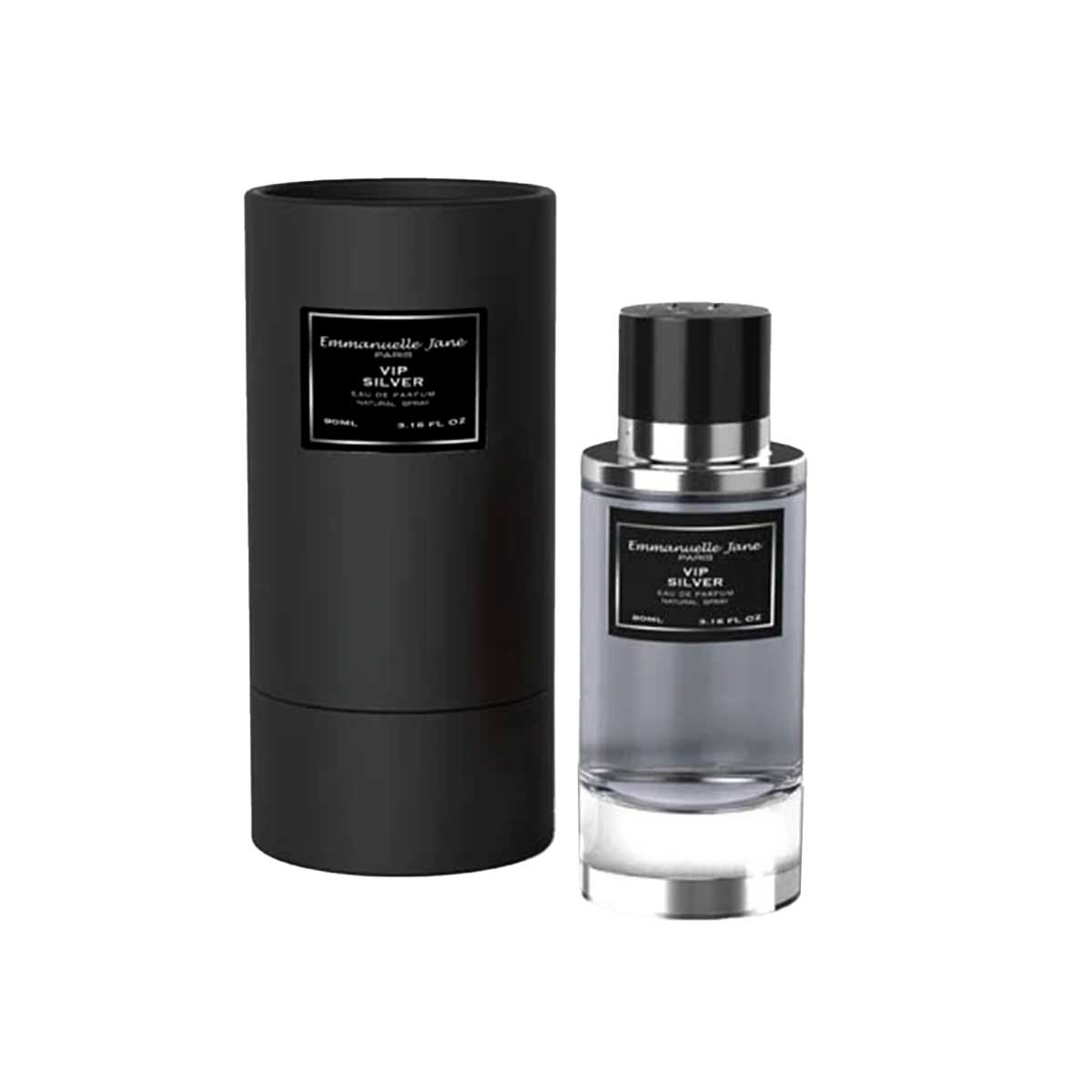 Emmanuelle Jane Vip Vilver Eau de Parfum Unisex Unisex Eau de Parfum 100ml | Perfumes & Fragrances | Unisex Perfumes