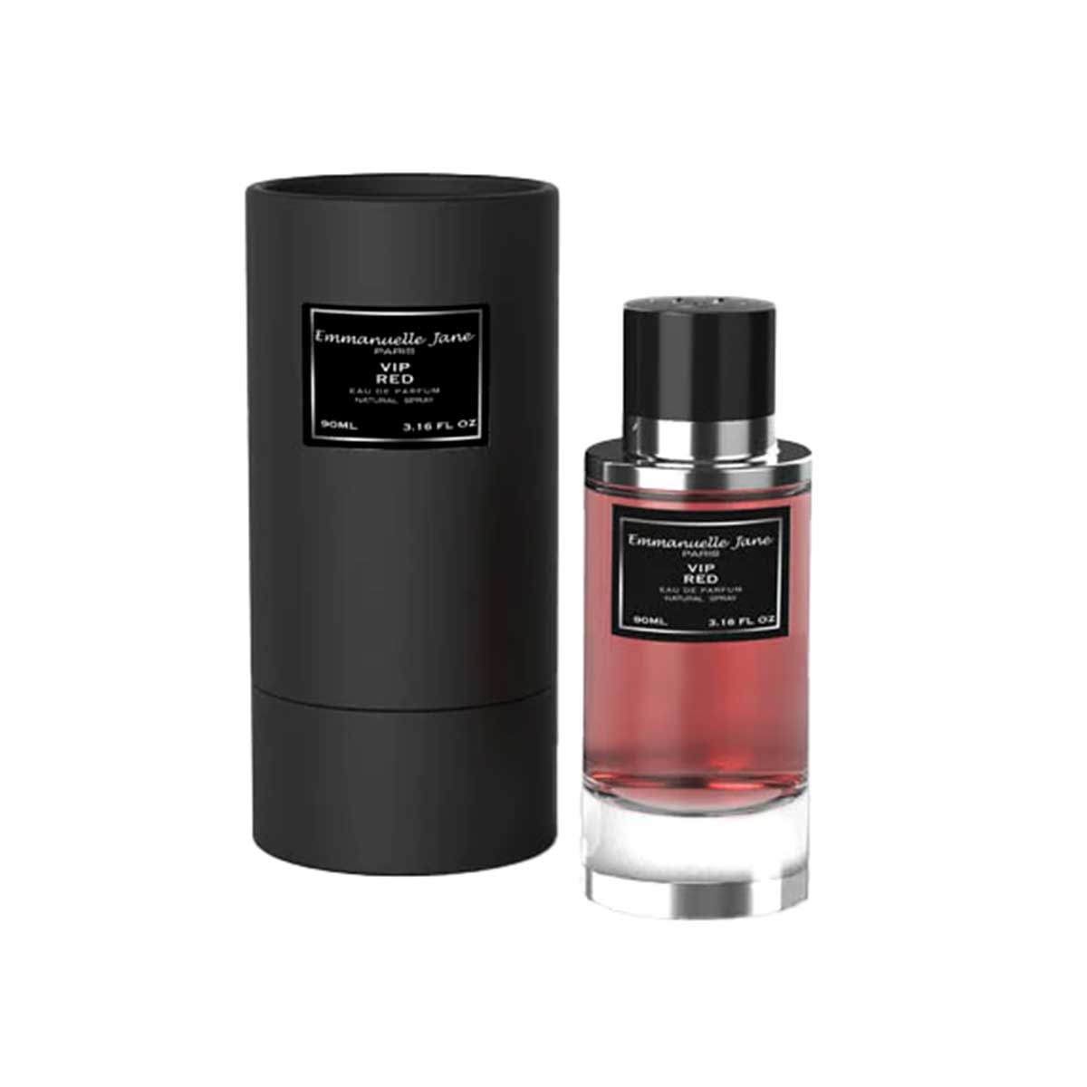 Vip Red Unisex Eau de Parfum 100ml