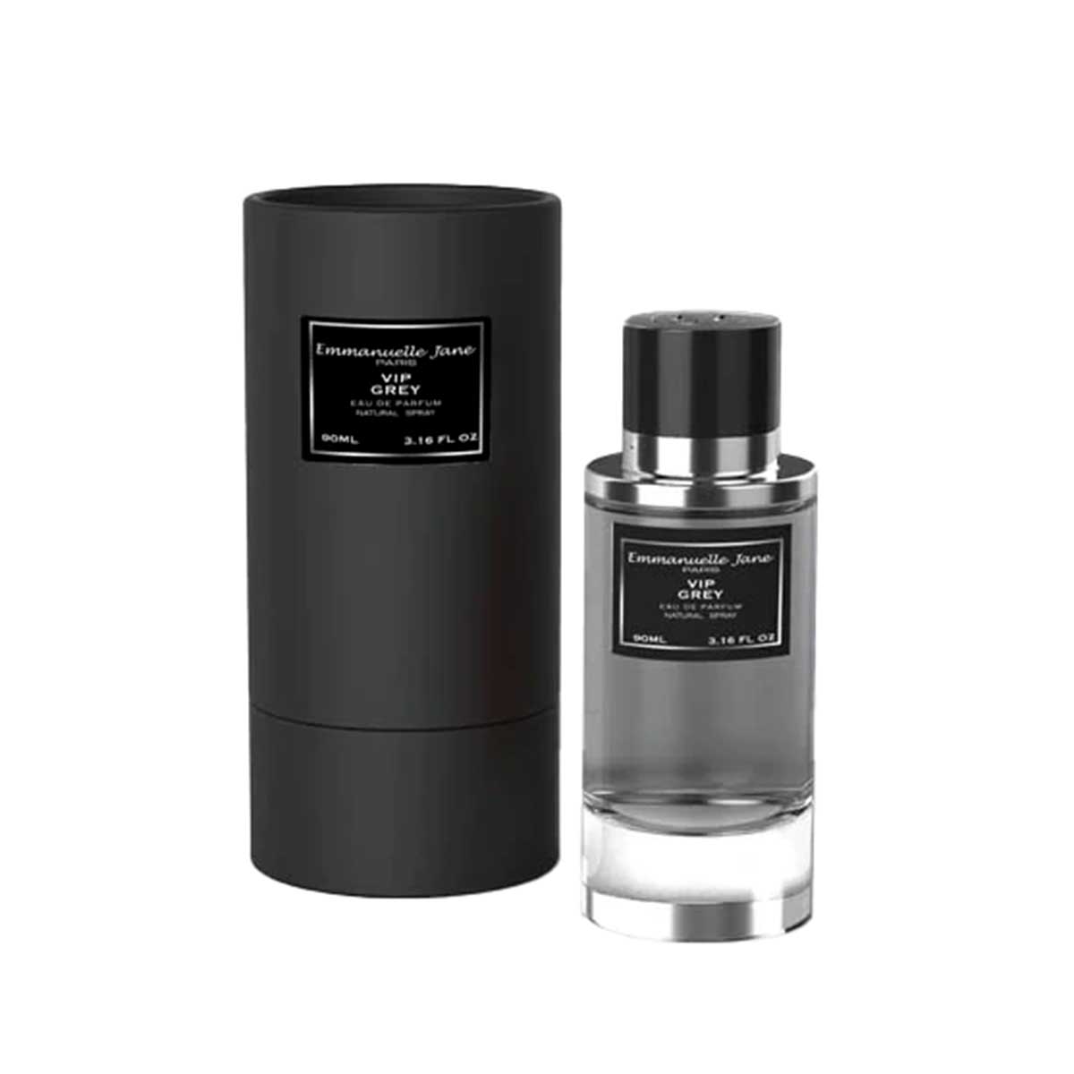 Emmanuelle Jane VIP Grey Eau de Parfum 90ml | Perfumes & Fragrances | Unisex Perfumes