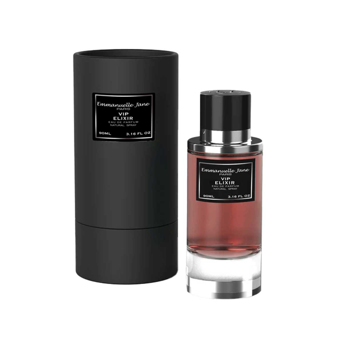 Emmanuelle Jane VIP Elixir Unisex EDP 100ml