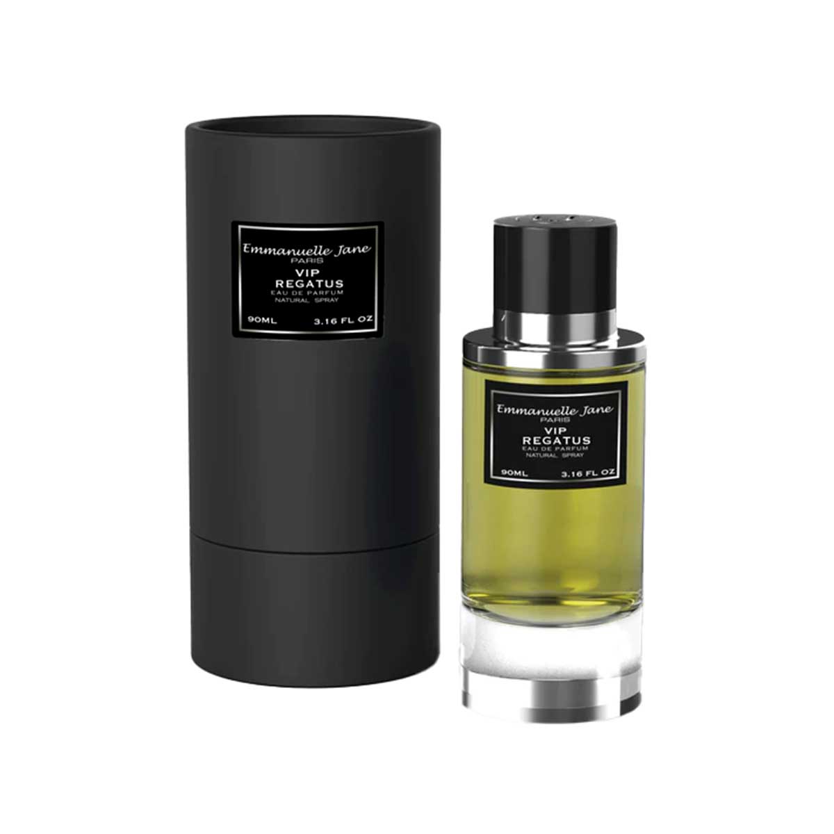 Louis Varel Vip Regatus Unisex Eau de Parfum 100ml