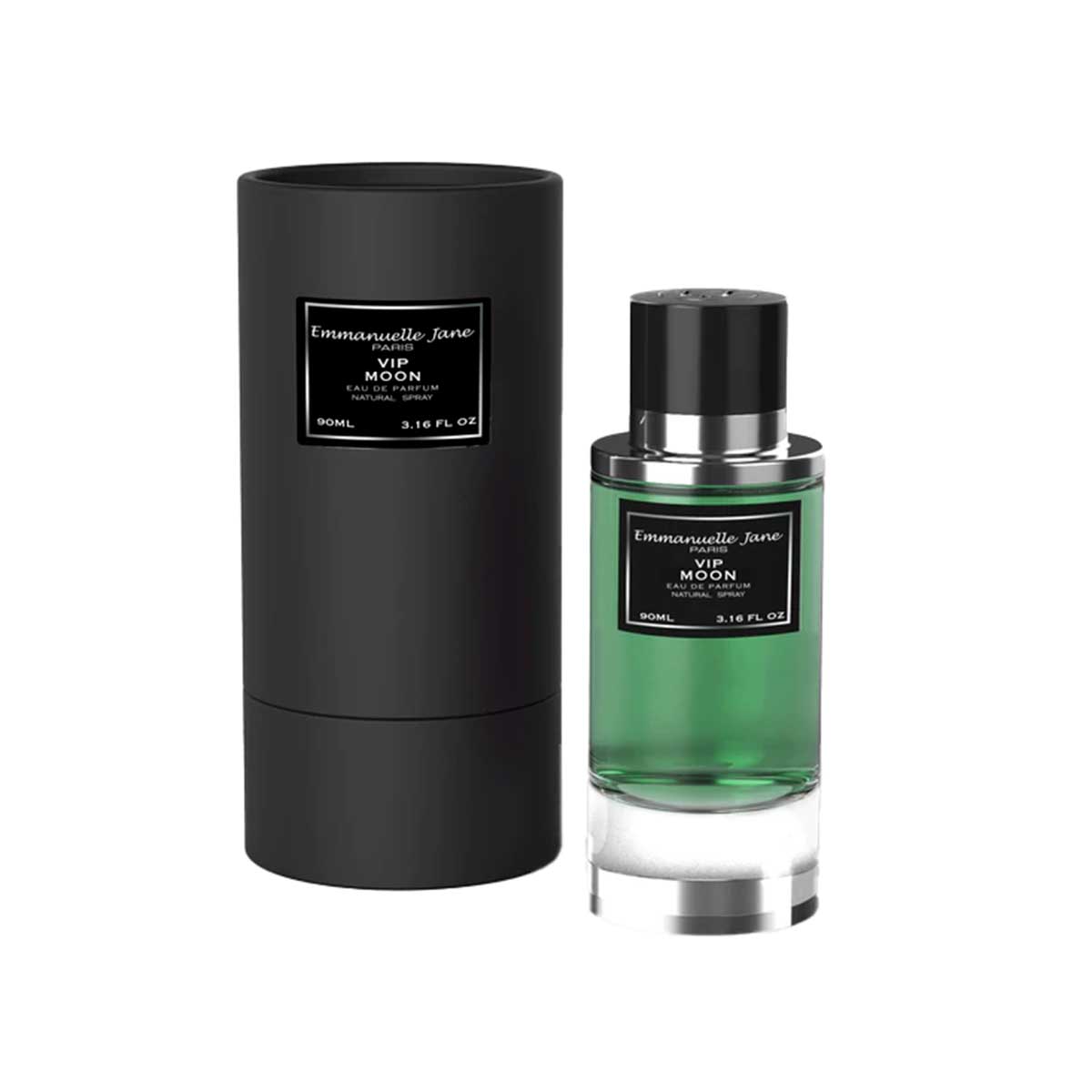 Louis Varel Vip Moon Nuisex Unisex Eau de Parfum 100ml