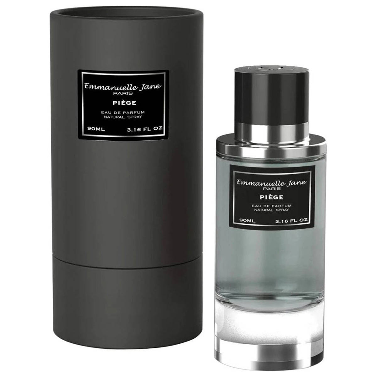 Emmanuelle Jane Piege Men Eau de Parfum 90ml