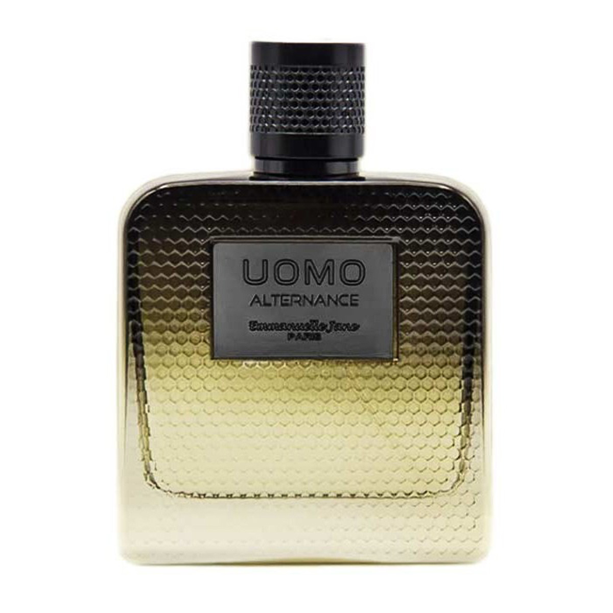 Emmanuelle Jane Uomo Alternance for Men Eau De Parfum 100ml