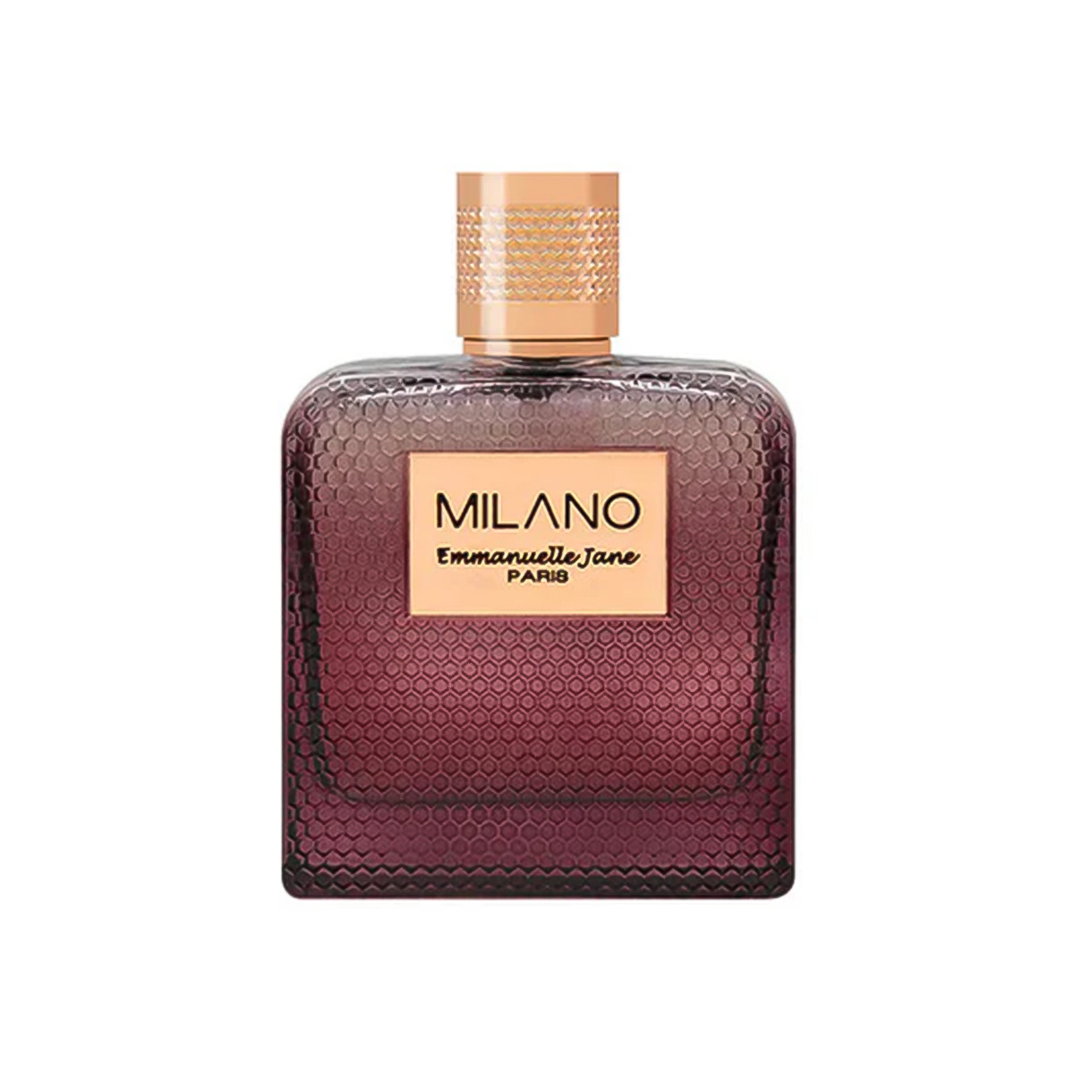 Emmanuelle Jane Milano Renaissance Women EDP 100ml