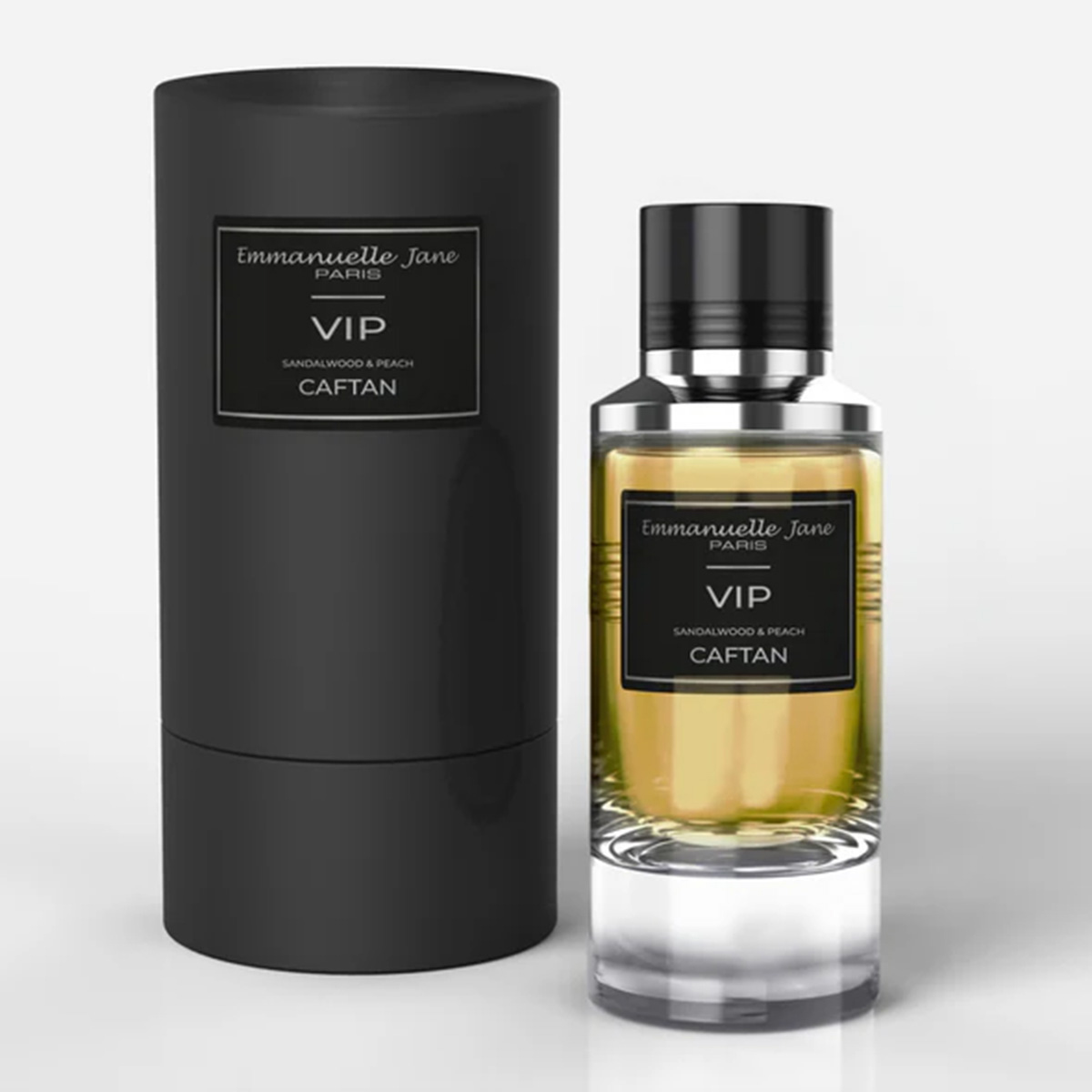 Emmanuelle Jane VIP Caftan Unisex EDP 90ml