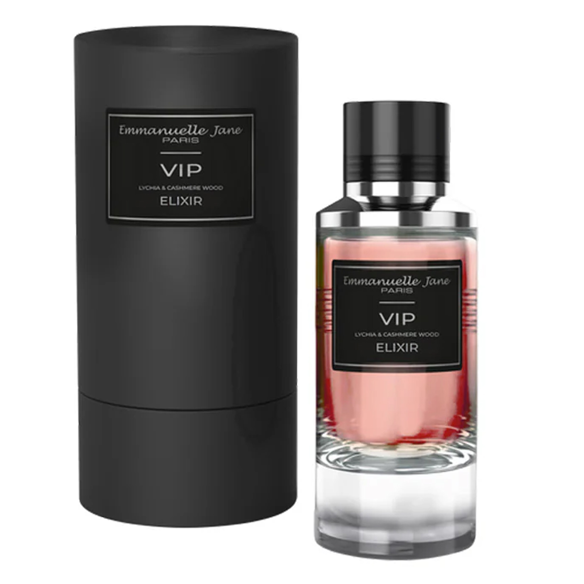 Emmanuelle Jane VIP Elixir Lycha & Cashmere Wood 90ml For Women