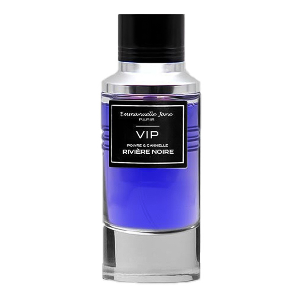 Emmanuelle Jane VIP Riviere Noire Unisex EDP 90ml