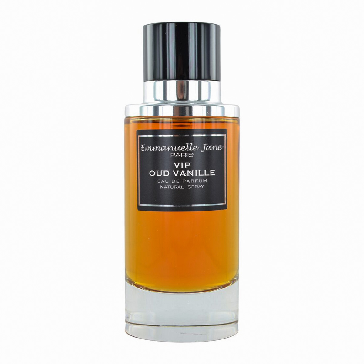 Emmanuelle Jane Paris Men Eau de Parfum 90ml
