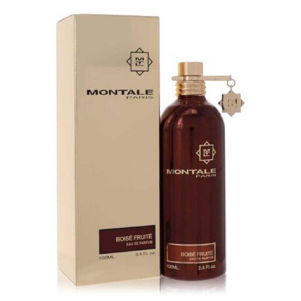 Montale Boise Fruite Unisex Eau De Parfum 100ml