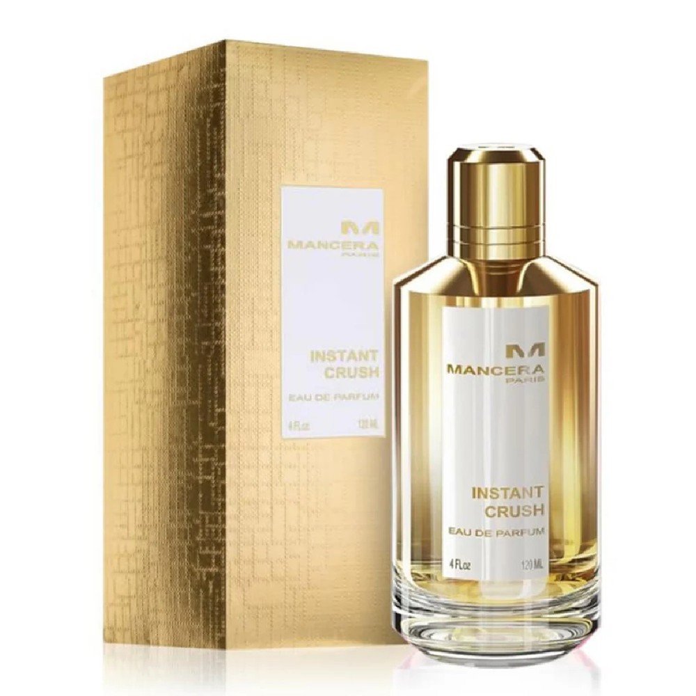 Mancera Instant Crush Unisex EDP 120ml