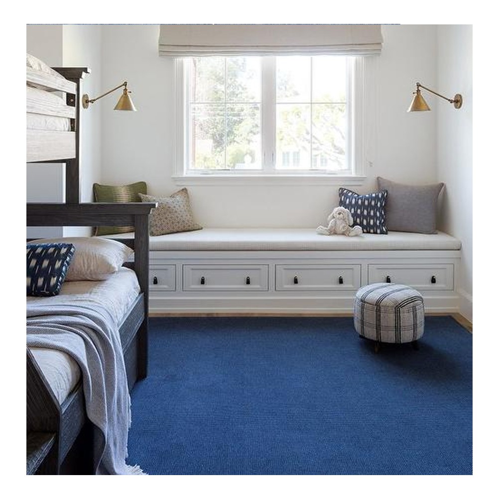 Carpet Floor Tiles 50x50cm (Sold By Box)