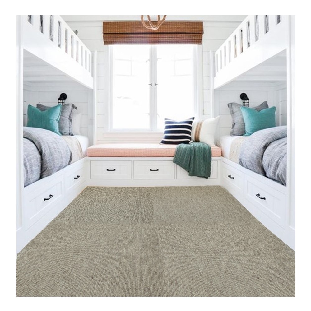 Carpet Floor Tiles 50x50cm (Sold By Box)