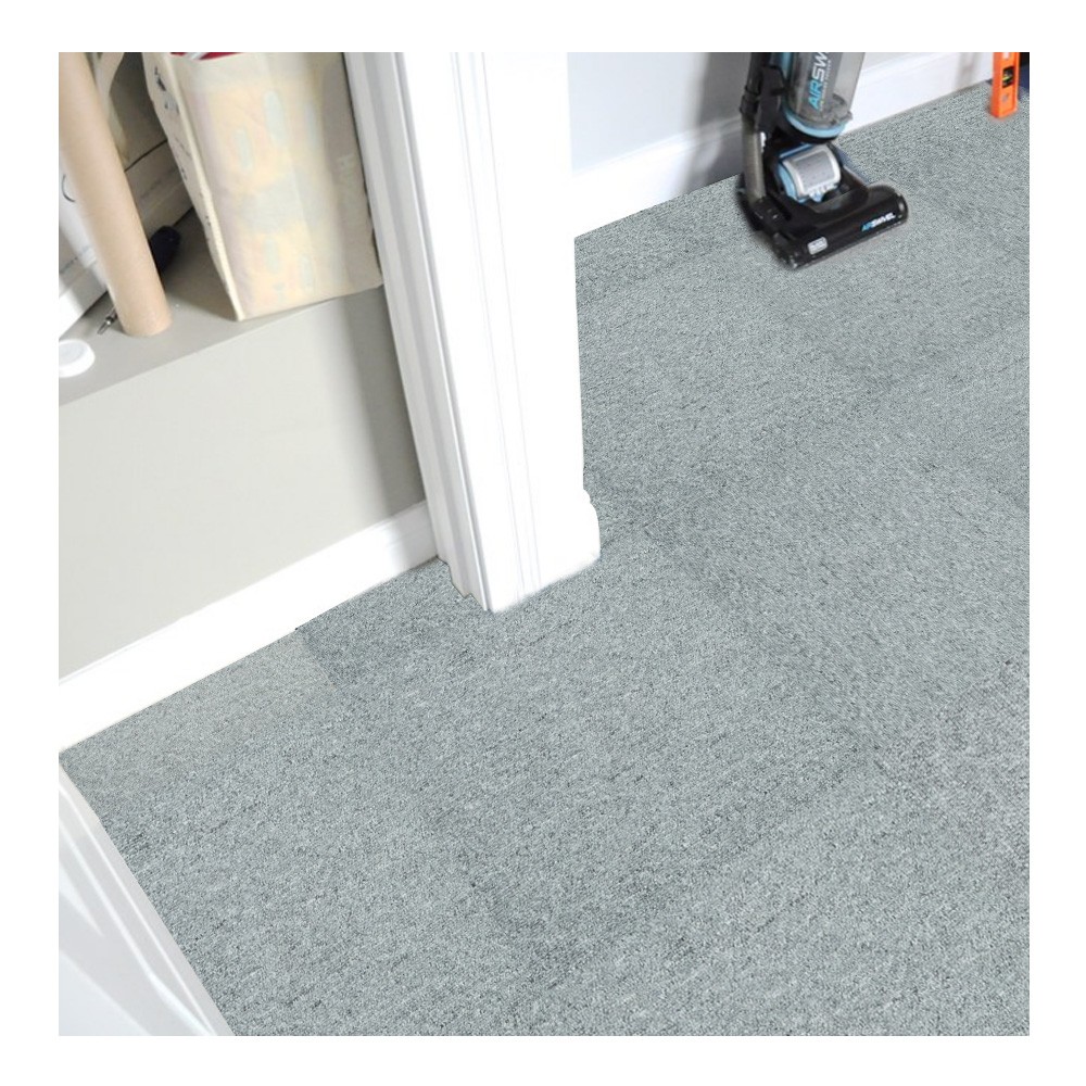 Carpet Floor Tiles 50x50cm (Sold By Box)