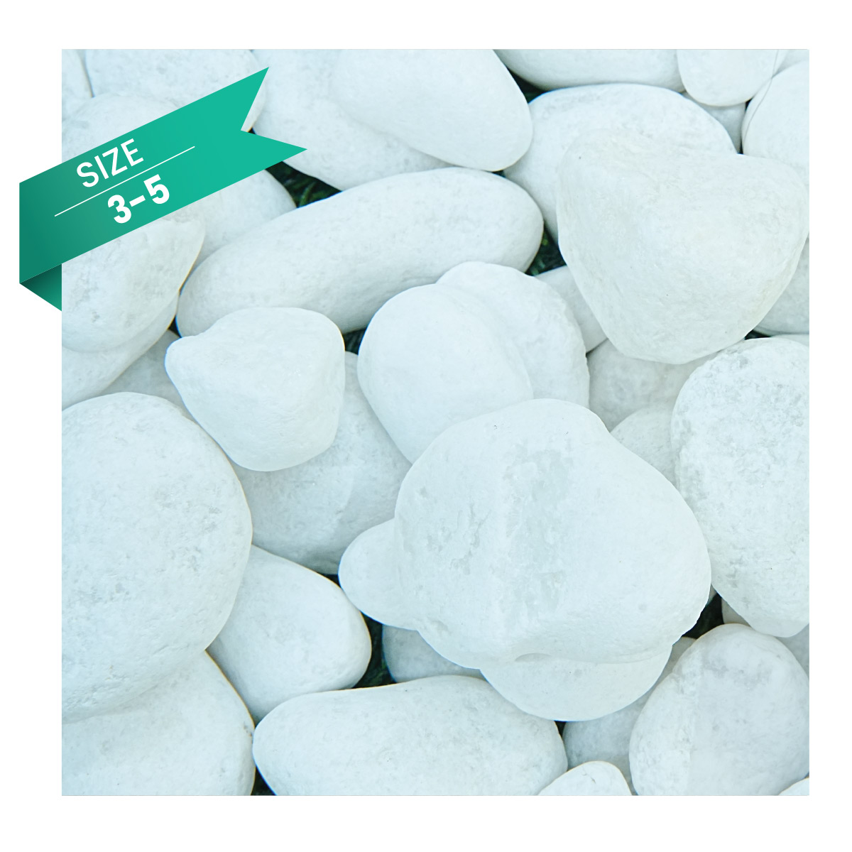 White Stones