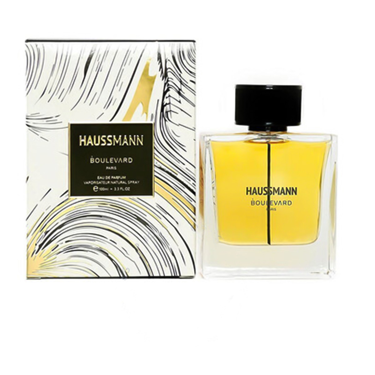 Boulevard Mens Haussmann EDP 100ml