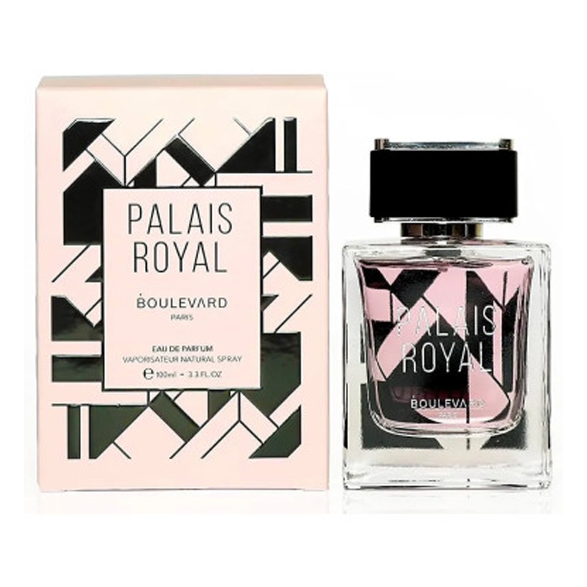 Boulevard Palais Royal Eau de Parfum 100ml For Women | العطور والروائح | عطور نسائية