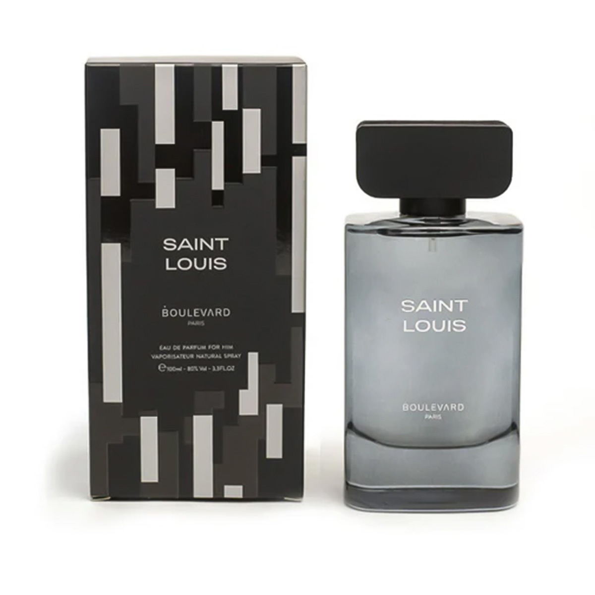 Boulevard Paris Saint Louis Men EDP 100ml