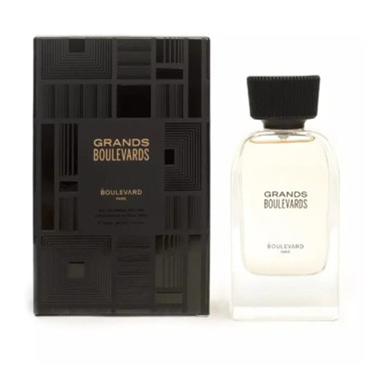 Boulevard Grands Boulevards Eau de Parfum 100ml For Men | العطور والروائح | عطور رجالية