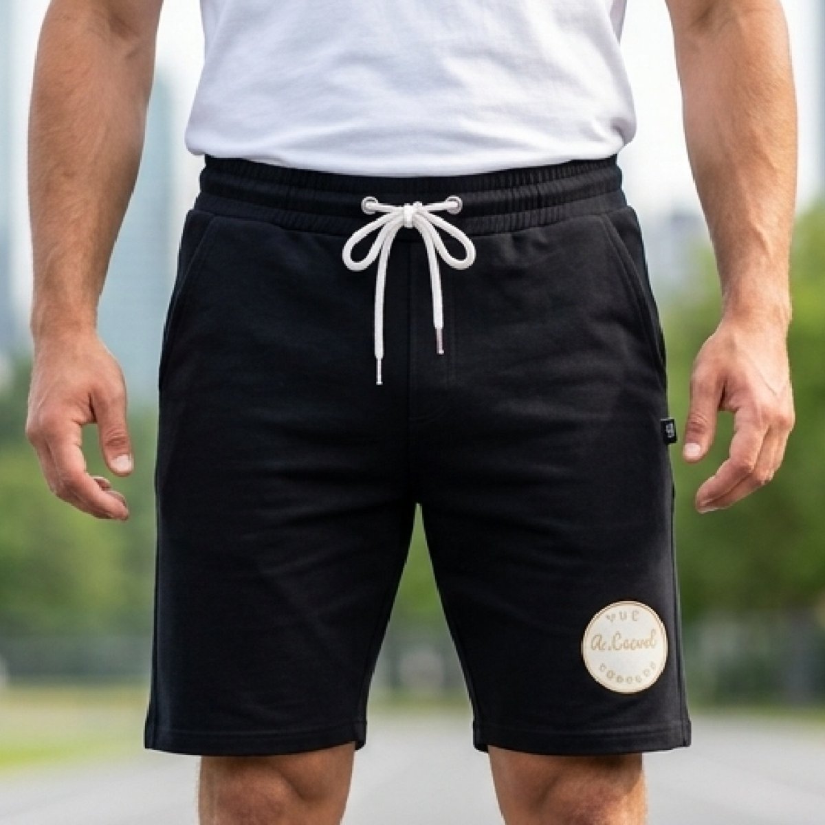 Mens Short