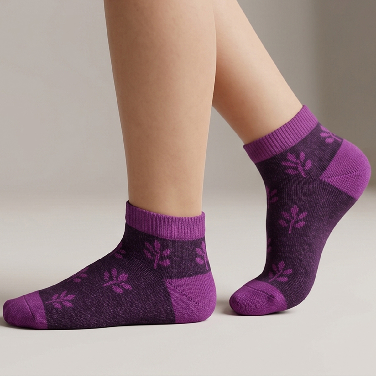 Ladies Socks