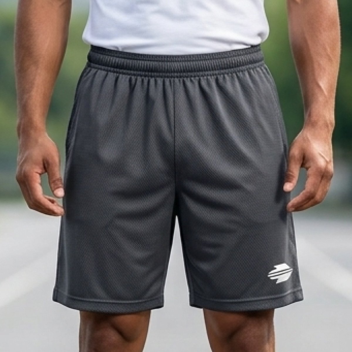 Mens Sports Shorts
