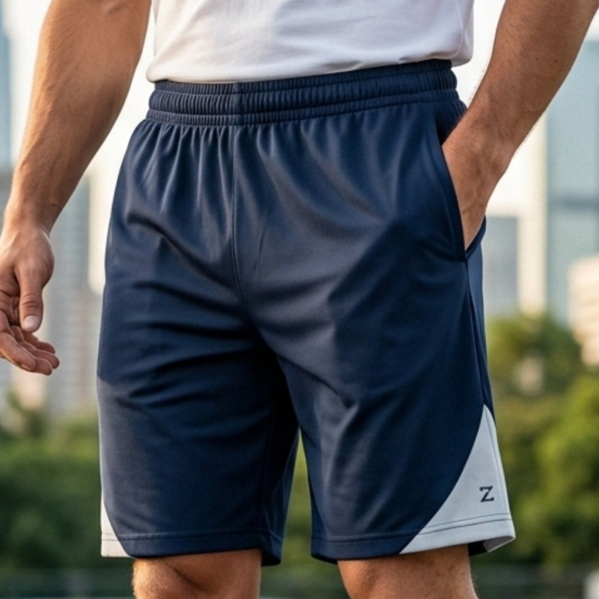 Mens Sports Shorts