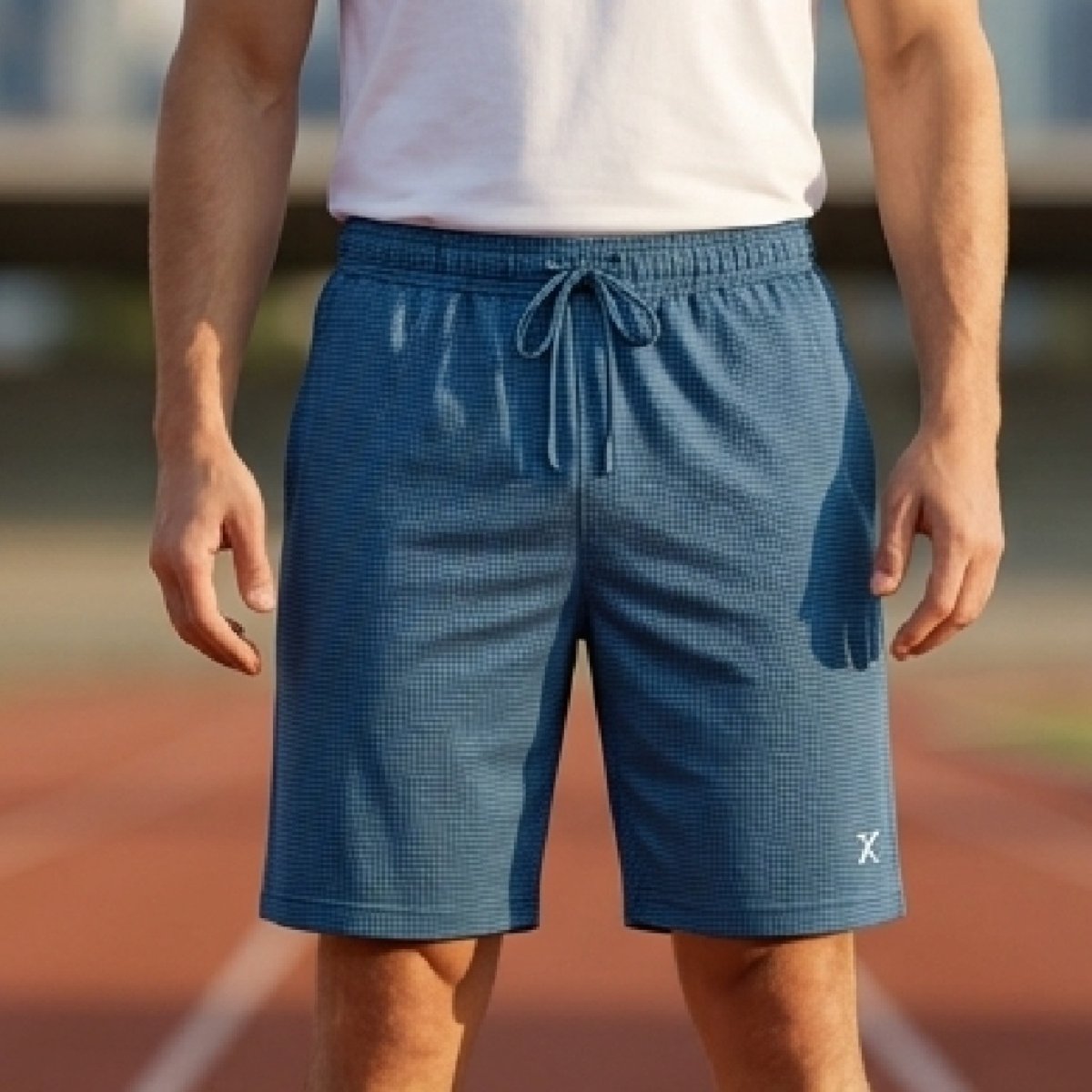 Mens Sports Shorts