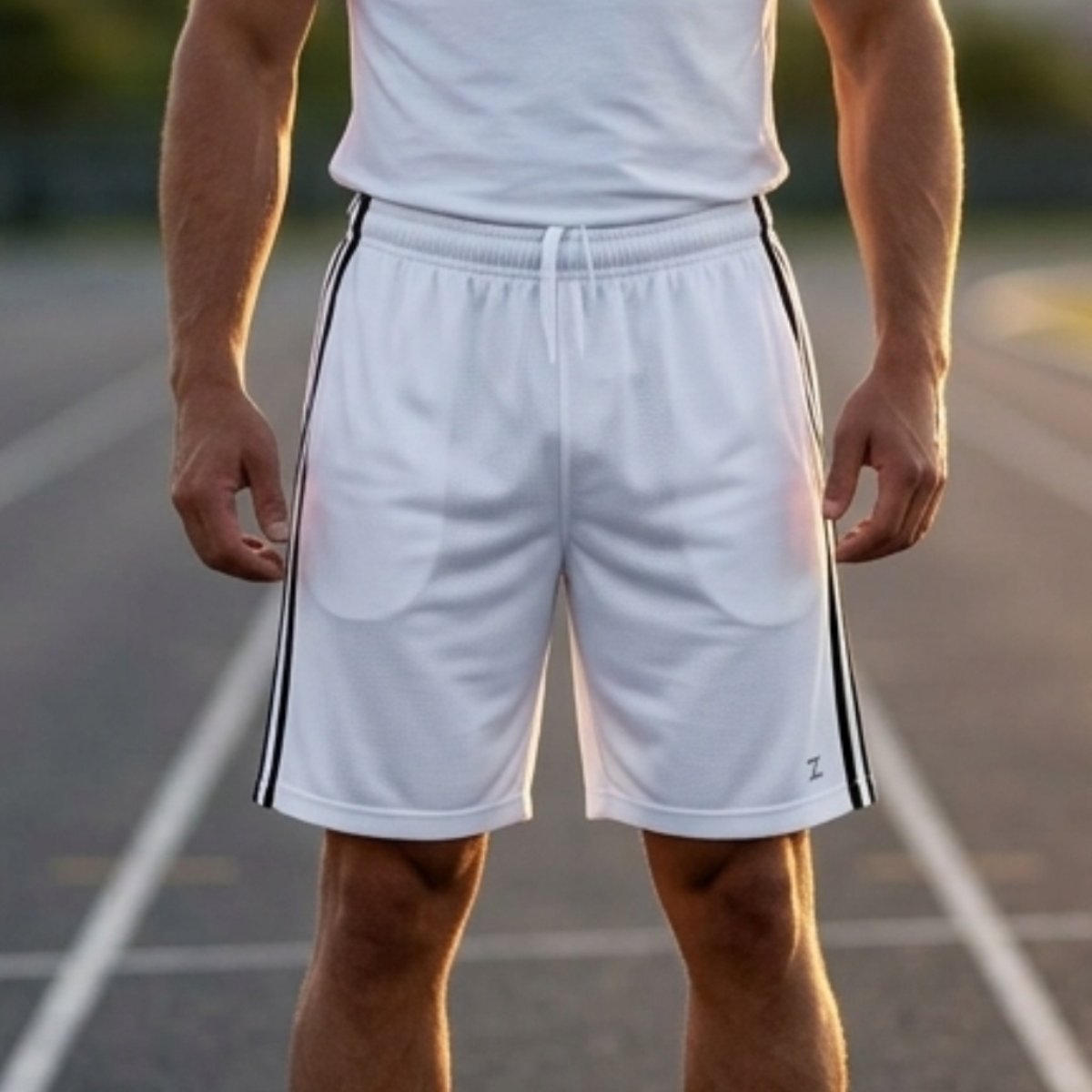 Mens Sports Shorts