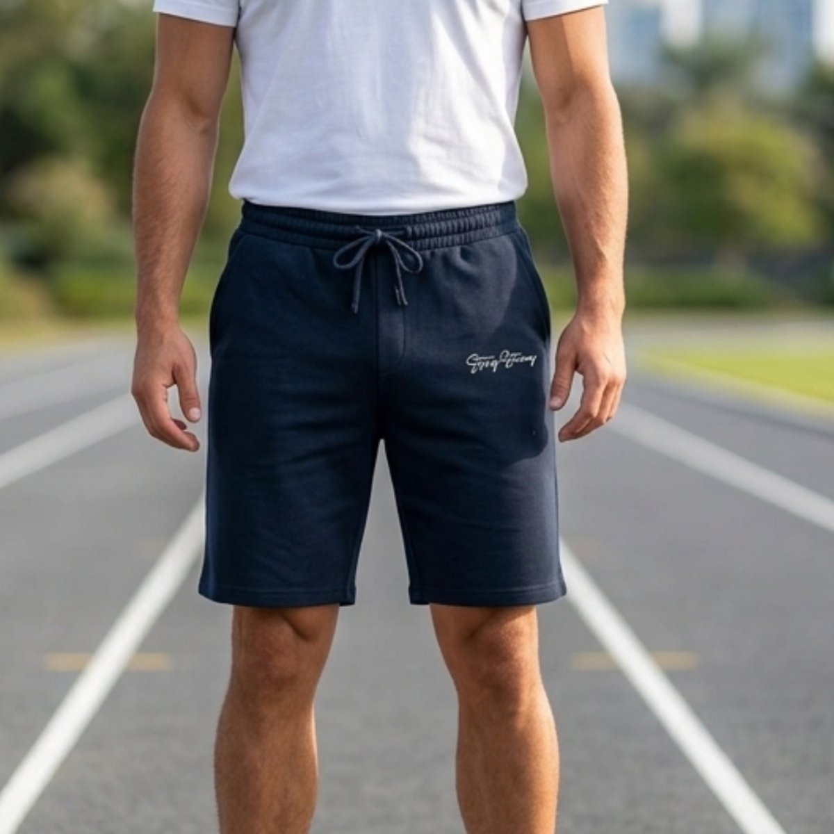 Mens Sports Shorts