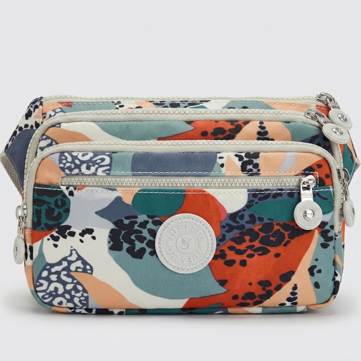 Mens Waist Bag