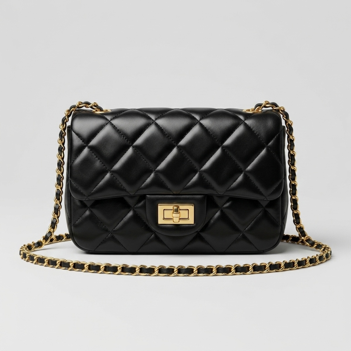 Ladies Hand Bag