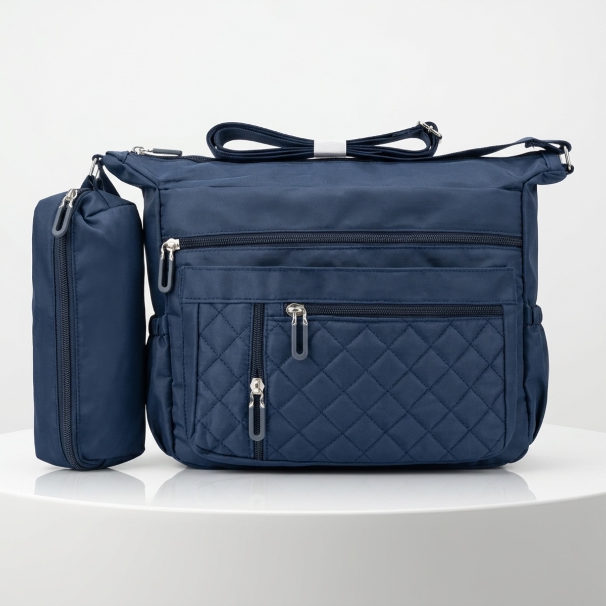 Mens Side Bag