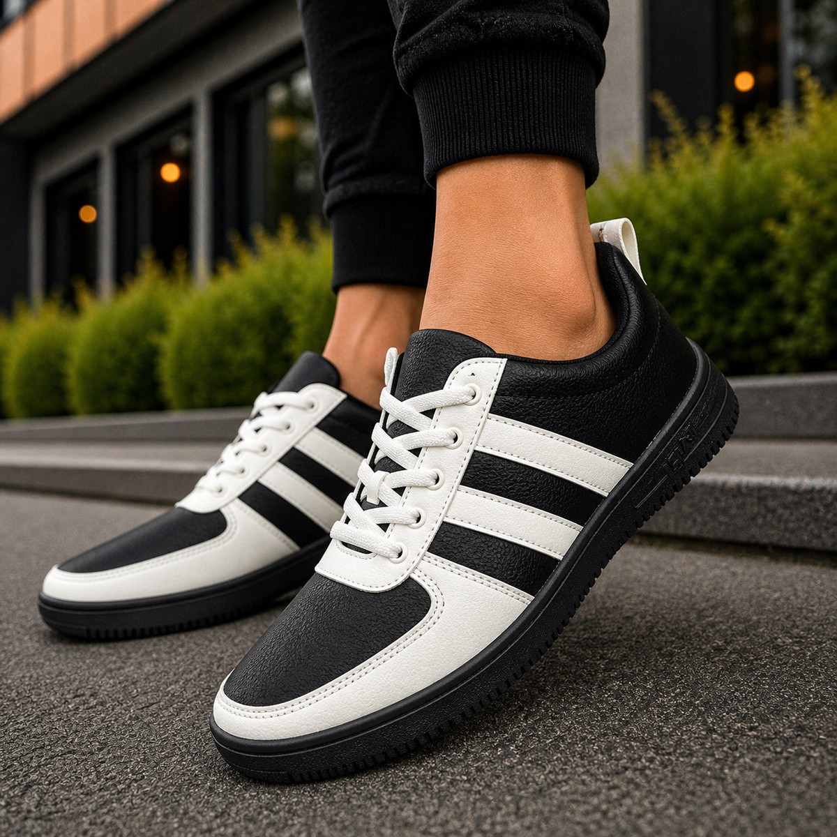 Gents Sports Shoes