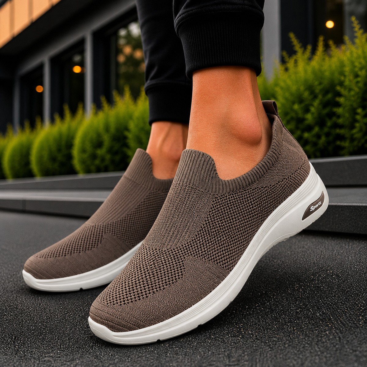 Men Sports Shoes
