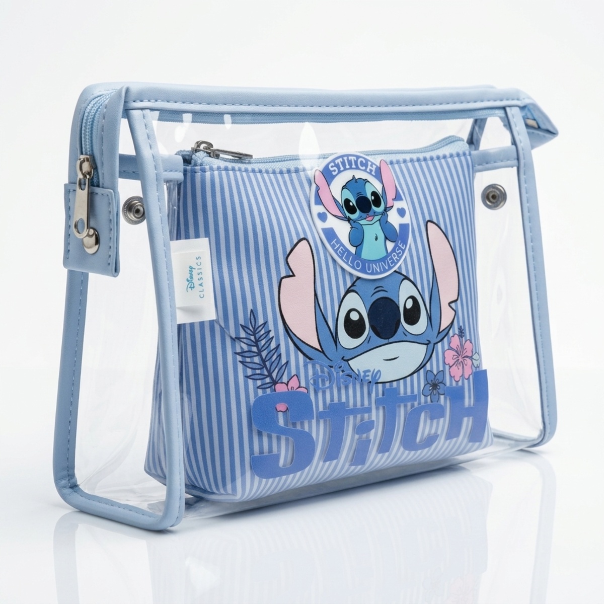 Girls Bag Blue