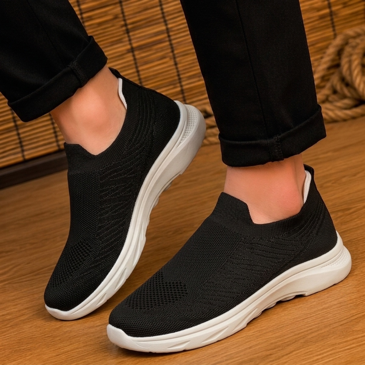 Men Sports Shoes