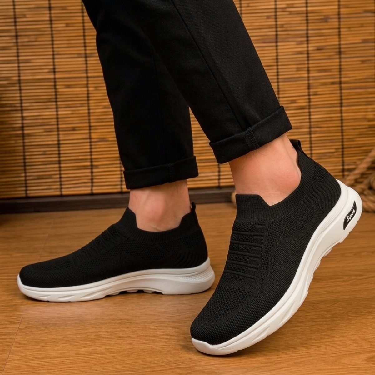 Men Sports Shoes