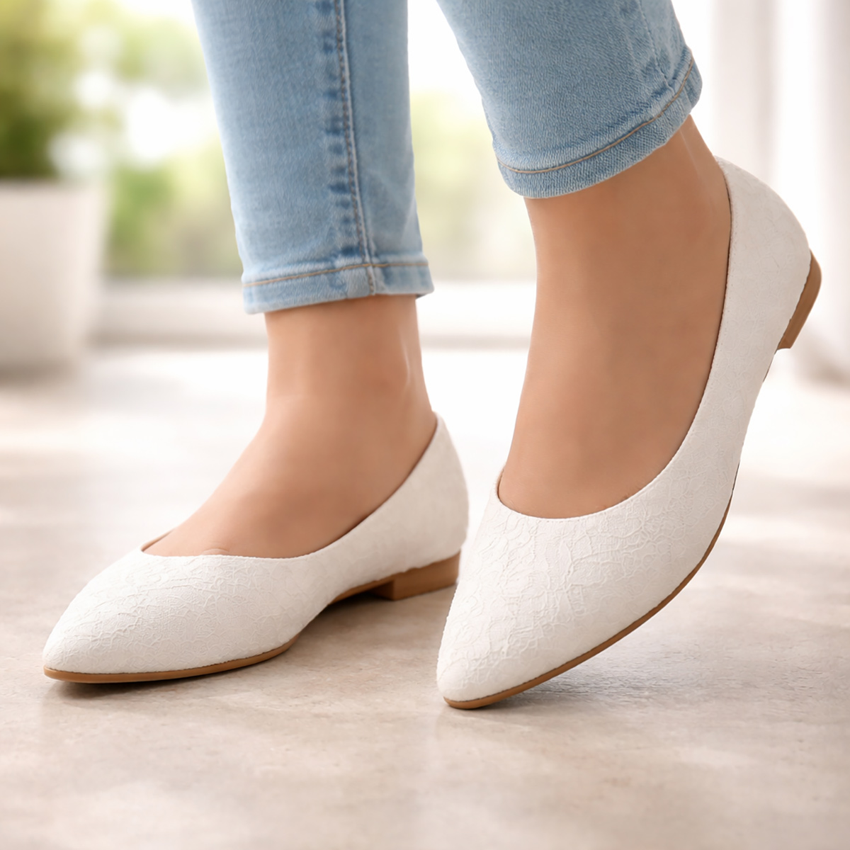 أحذية باليه نسائية | السيدات | أحذية النساء | Women Casuals أحذية باليه نسائية | السيدات | أحذية النساء | Women Casuals