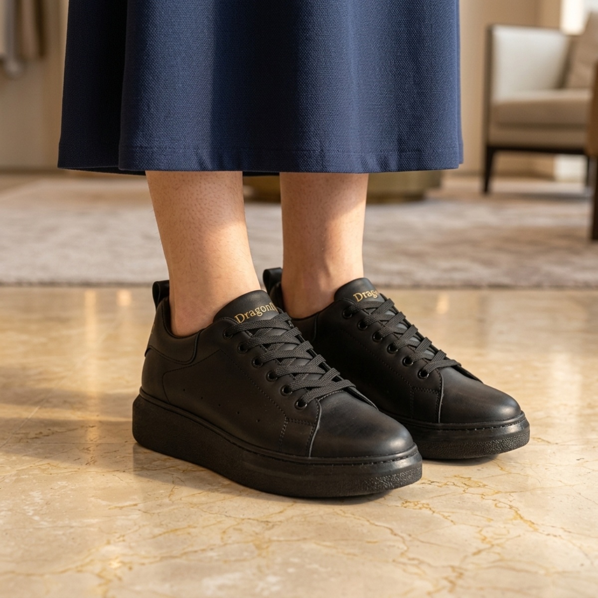 Ladies Sports Shoes